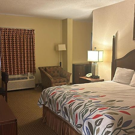 Americas Best Value Inn - Tunica Resort Robinsonville Exterior foto