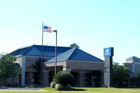 Americas Best Value Inn - Tunica Resort Robinsonville Exterior foto