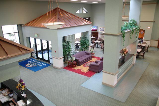 Americas Best Value Inn - Tunica Resort Robinsonville Interior foto