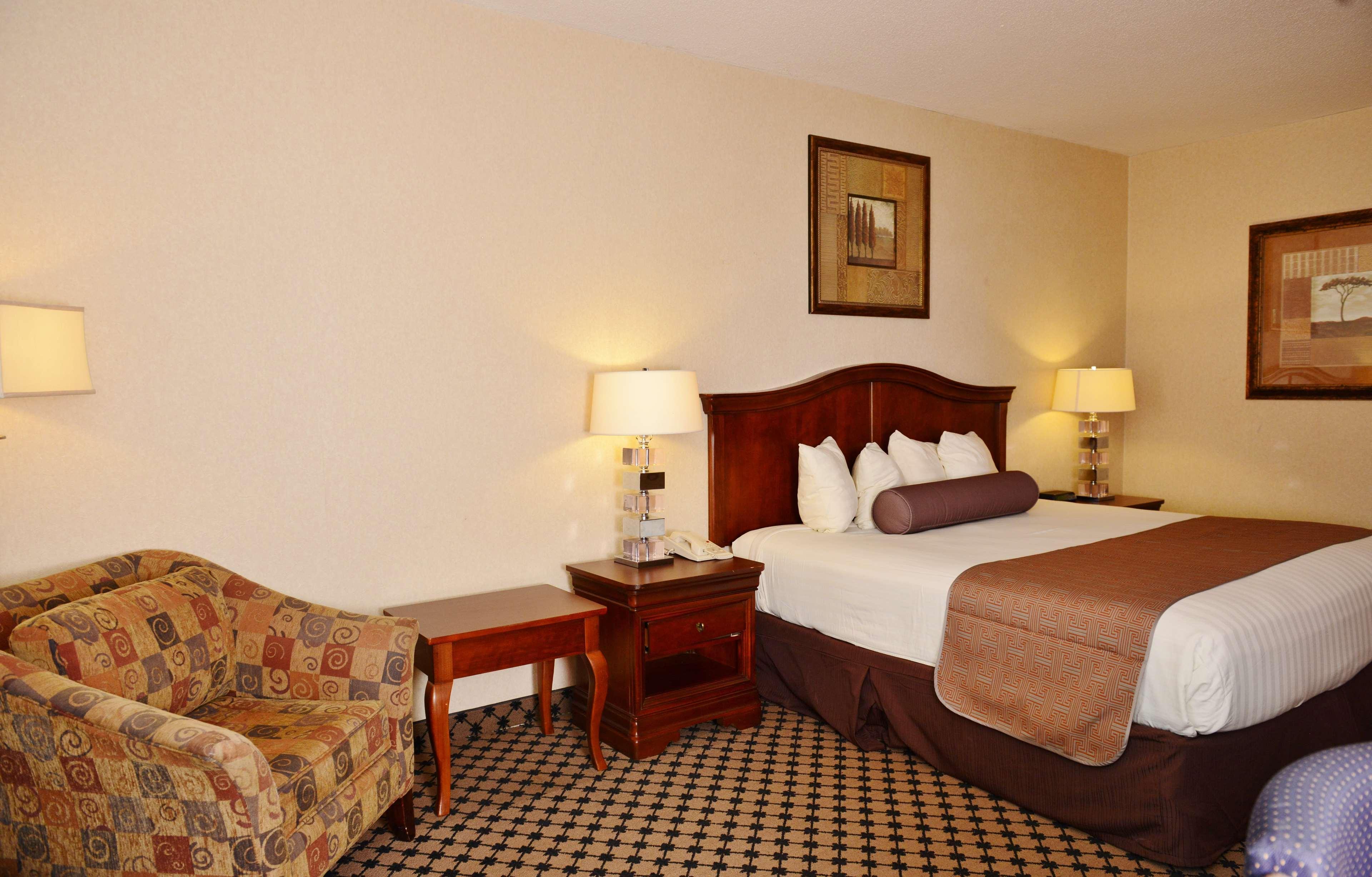 Americas Best Value Inn - Tunica Resort Robinsonville Exterior foto