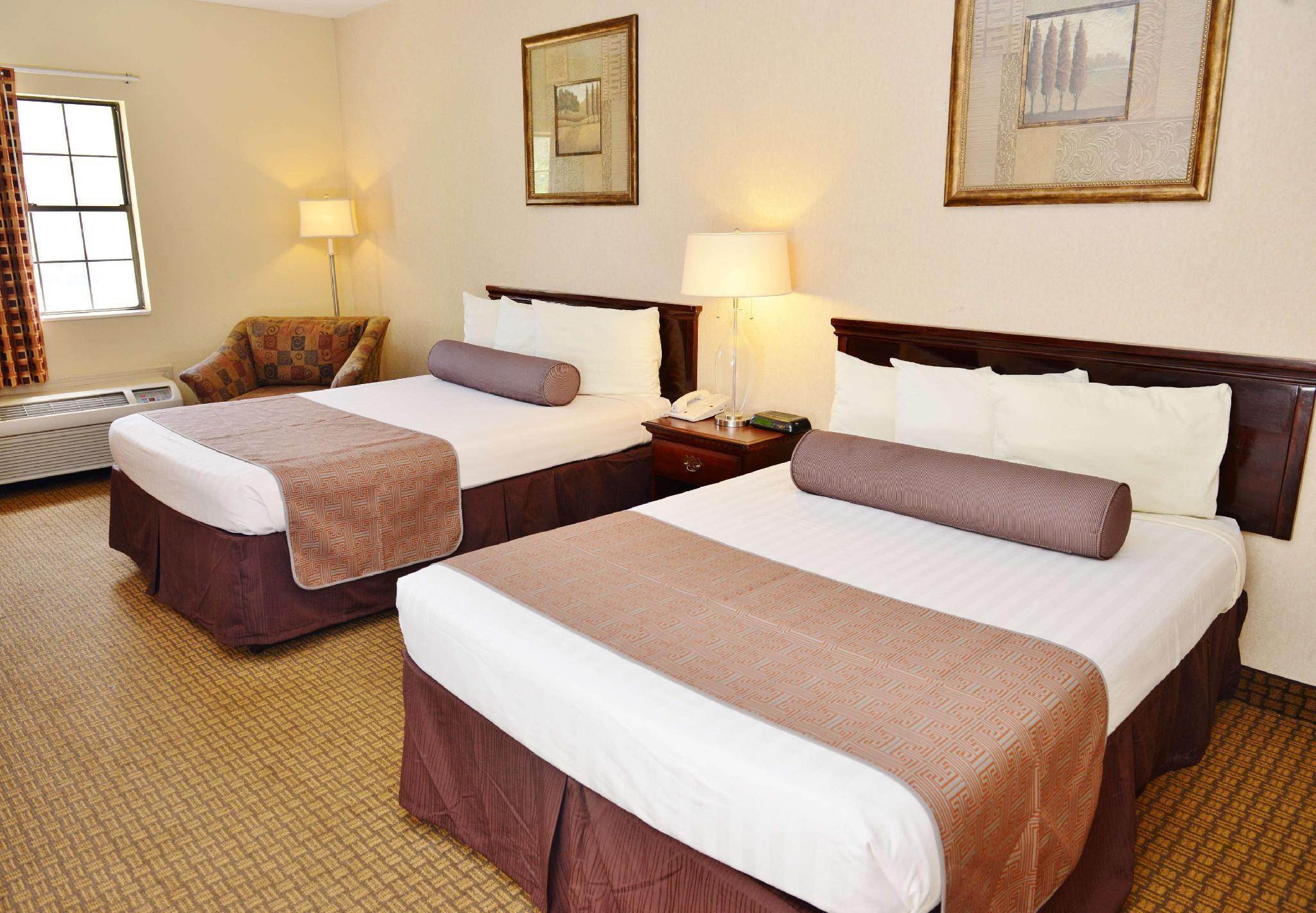 Americas Best Value Inn - Tunica Resort Robinsonville Exterior foto