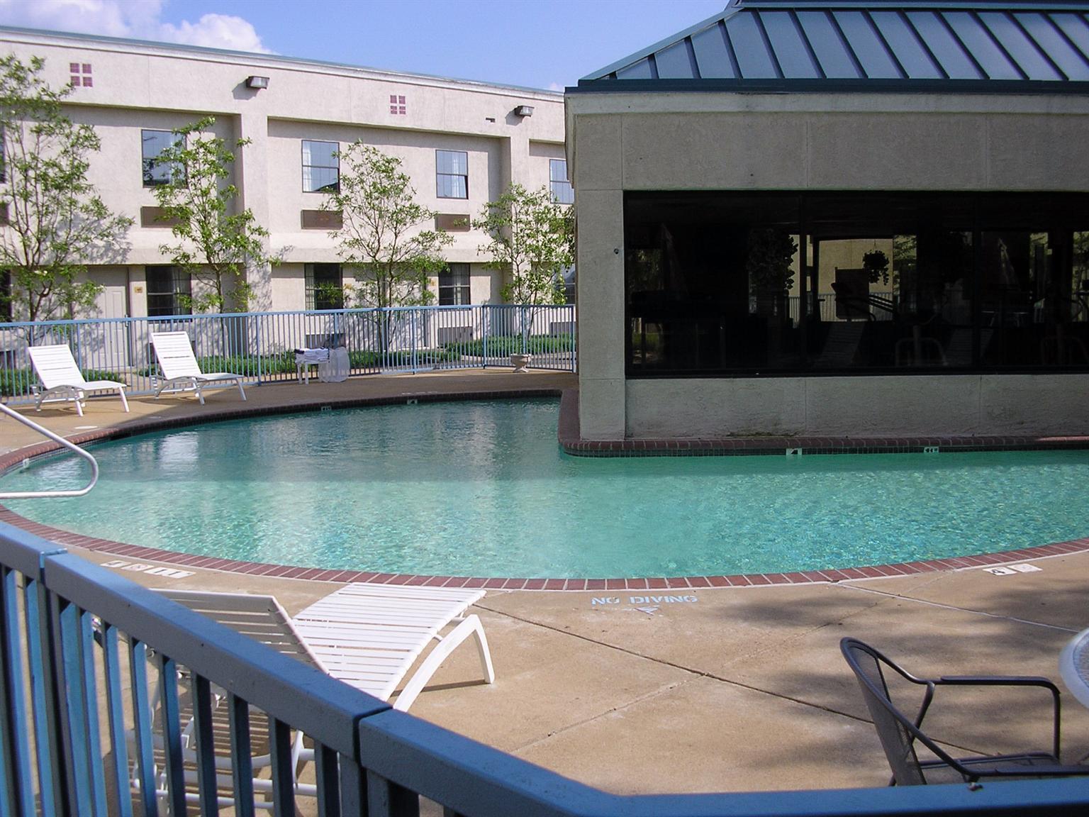 Americas Best Value Inn - Tunica Resort Robinsonville Exterior foto