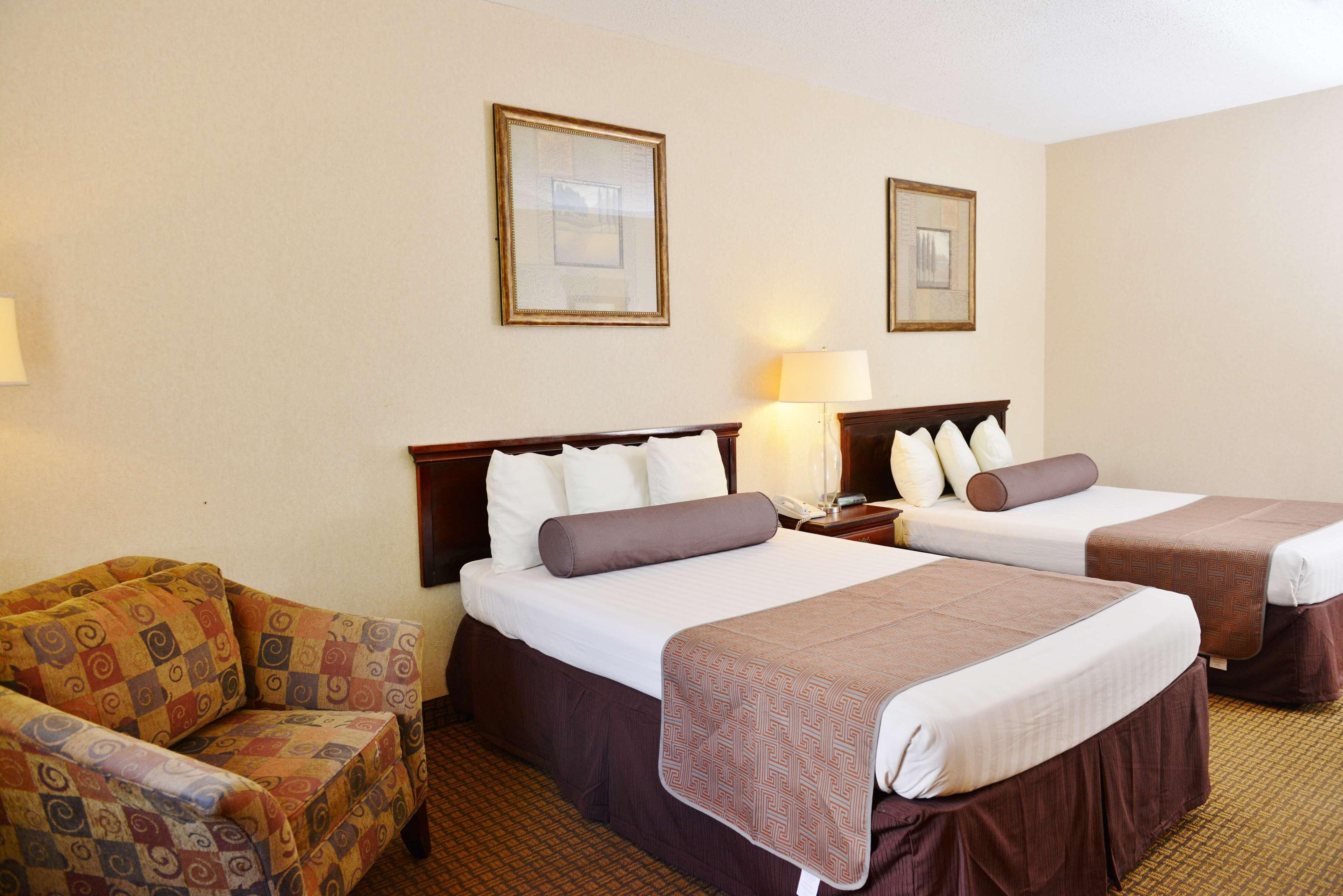 Americas Best Value Inn - Tunica Resort Robinsonville Exterior foto