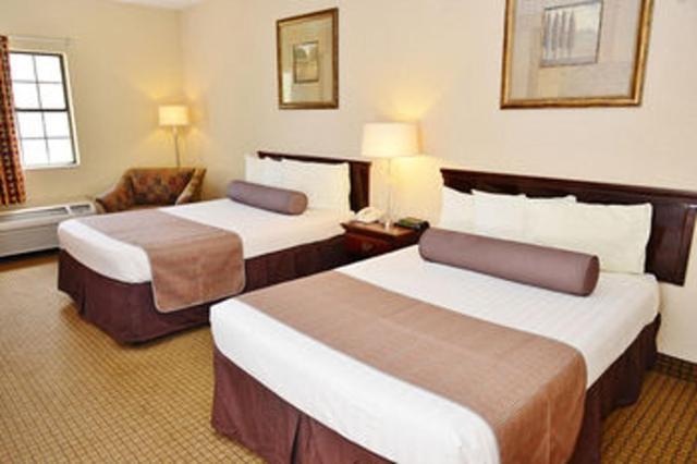 Americas Best Value Inn - Tunica Resort Robinsonville Exterior foto