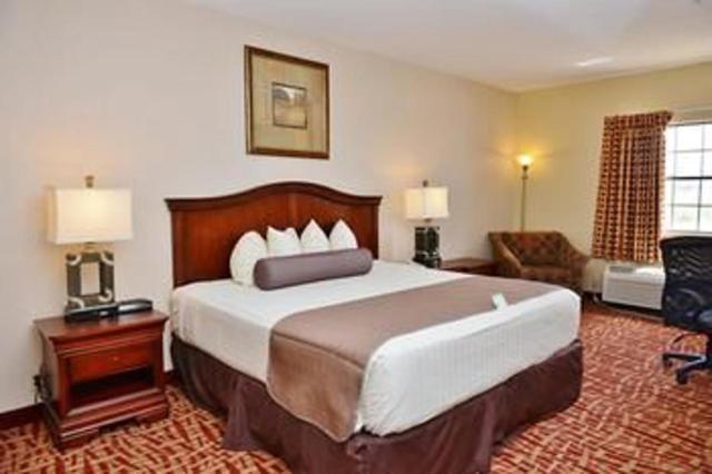 Americas Best Value Inn - Tunica Resort Robinsonville Exterior foto