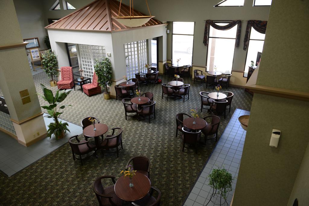 Americas Best Value Inn - Tunica Resort Robinsonville Exterior foto