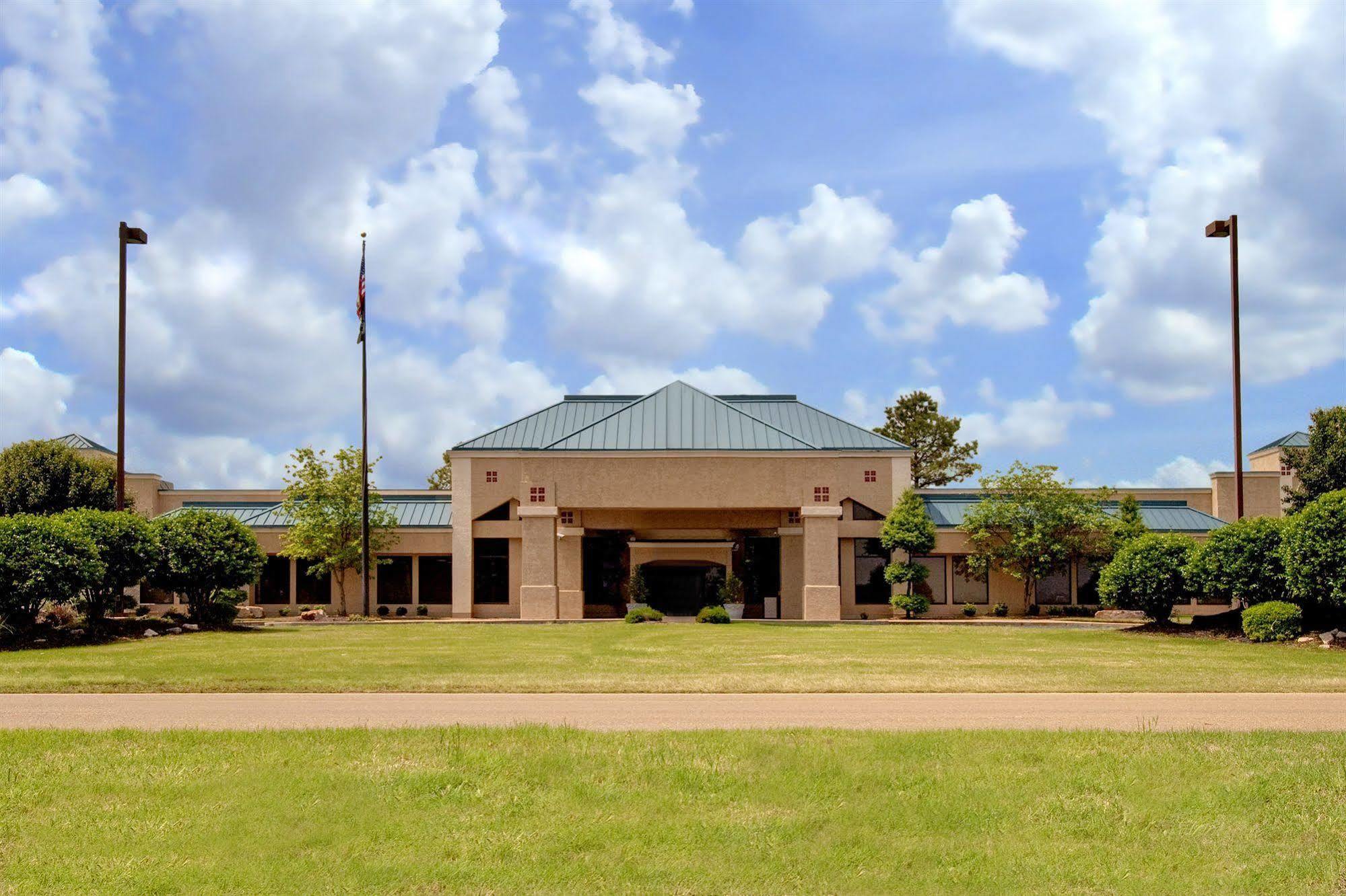 Americas Best Value Inn - Tunica Resort Robinsonville Exterior foto