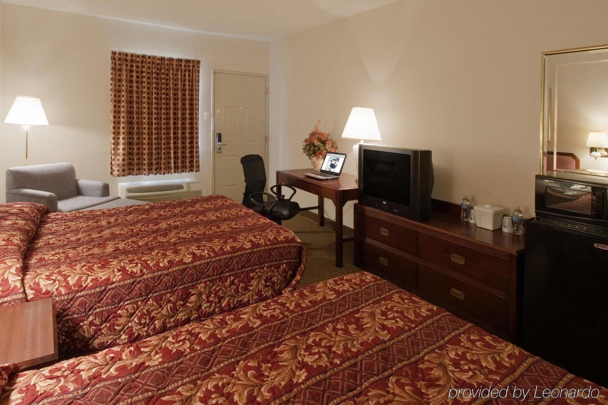 Americas Best Value Inn - Tunica Resort Robinsonville Habitación foto