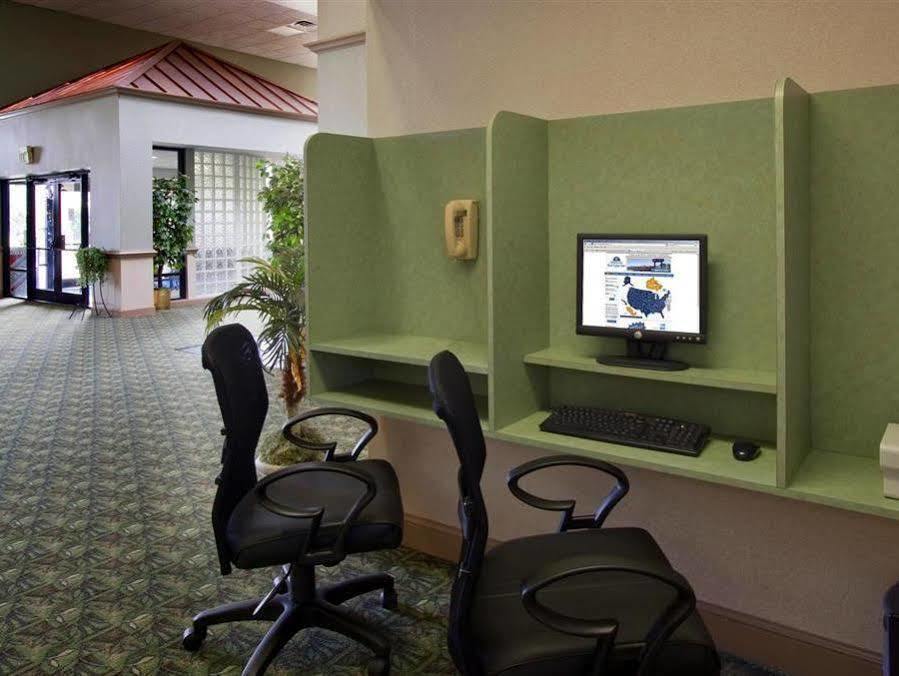 Americas Best Value Inn - Tunica Resort Robinsonville Exterior foto